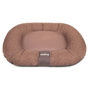 Hundebett Reedog Ponty Light Brown - XL