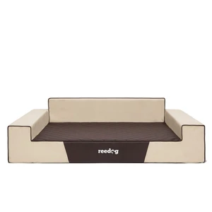 Pelech pre psa Reedog Beige Glamour - XXL