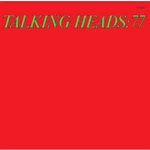 Talking Heads 77 (LP)
