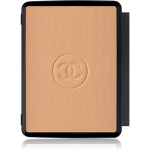 Chanel Ultra Le Teint kompaktný púdrový make-up náhradná náplň odtieň B50 13 g