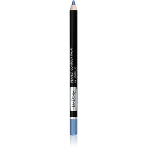 IsaDora Perfect Contour Kajal kajalová tužka na oči odstín 64 Light Blue 1,2 g