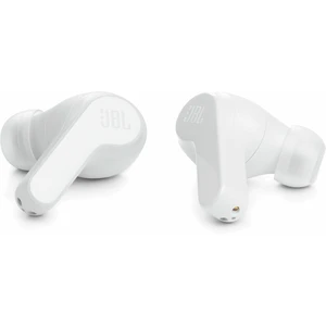 JBL W200TWSWH White