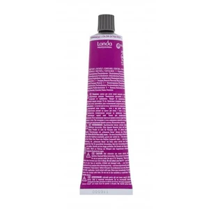 Londa Professional Permanent Colour Extra Rich Cream 60 ml farba na vlasy pre ženy 6/75 na všetky typy vlasov; na farbené vlasy