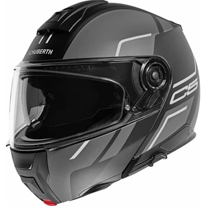 Schuberth C5 Master Grey 2XL Casco