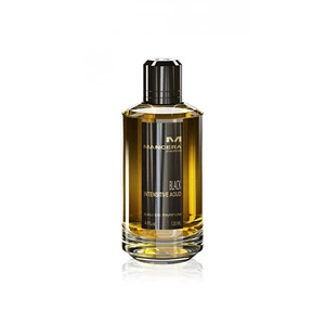 Mancera Black Intensitive Aoud - EDP - TESTER 120 ml