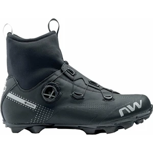 Northwave Celsius XC GTX Black 45