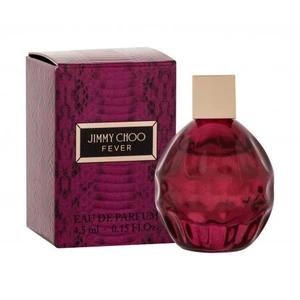 Jimmy Choo Fever 4,5 ml parfémovaná voda pro ženy