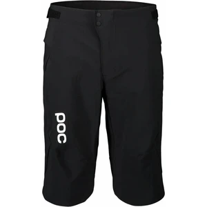 POC Infinite All-Mountain Men's Shorts Uranium Black M