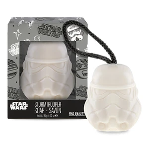 Tuhé mýdlo na tělo Star Wars Storm Trooper (Body Soap) 180 g