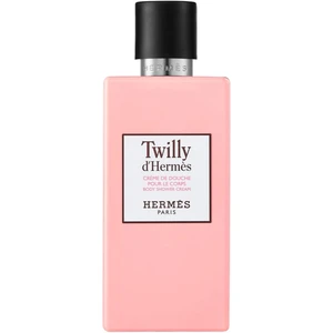 HERMÈS Twilly d’Hermès sprchový krém pre ženy 200 ml