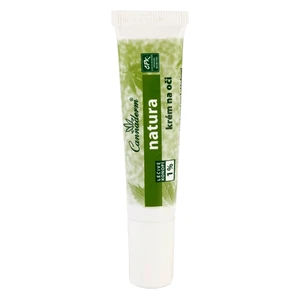 CANNADERM Natura Krém na oči 15 ml