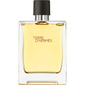 Hermes Terre D'Hermes czyste perfumy dla mężczyzn 200 ml