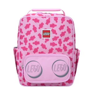 LEGO Dětský batoh LEGO Tribini Classic růžový 8 l