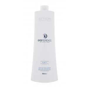 Revlon Professional Eksperience Purity hydratační a zklidňující šampon 1000 ml