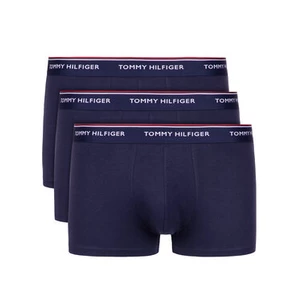 Tommy Hilfiger 3 PACK - pánské boxerky 1U87903841-409 S