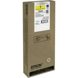 Epson T9444 žlutá (yellow) originální cartridge