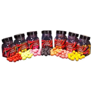 Sportcarp plávajúce nástrahy carp candies 100 ml 15mm-halibut