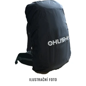 Raincover spare part, backpack raincoat, size With black