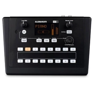 Allen & Heath ME-1 Personal Mixer Table de mixage numérique