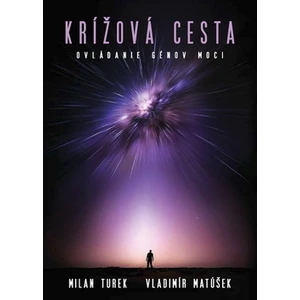 Krížová cesta - Milan Turek