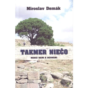 Takmer niečo - Miroslav Demák