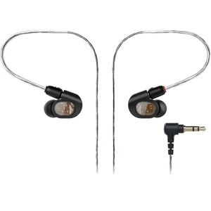 Audio-Technica ATH-E70 Fekete