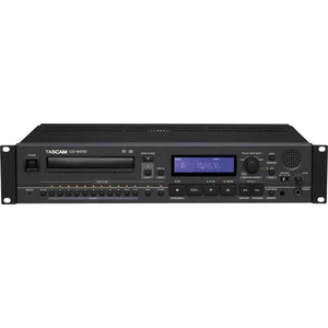 Tascam CD-6010