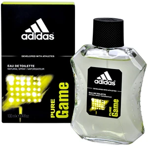 Adidas Pure Game - EDT 100 ml