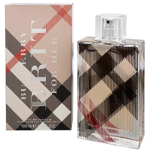 Burberry Brit - EDP 100 ml