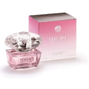 Versace Bright Crystal dámská toaletní voda Tester 90 ml