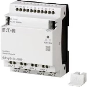 PLC řídicí modul Eaton EASY-E4-UC-16RE1 EASY-E4-UC-16RE1