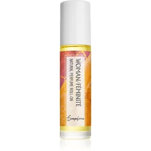 Soaphoria Feminity prírodný parfém 10 ml