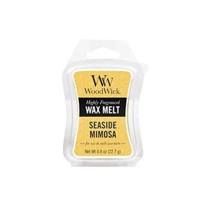 WoodWick Vonný vosk Seaside Mimosa 22,7 g