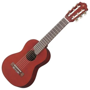 Yamaha GL1-PB Guitalele Persimmon Brown