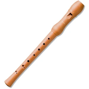 Hohner B9532 Soprano Recorder C Brown