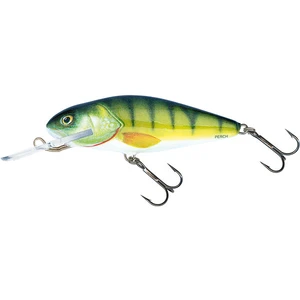 Salmo wobler perch deep runner perch 8 cm 14 g