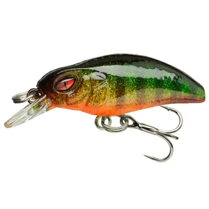 Daiwa wobler prorex micro minnow gold pearl 3 cm 1,5 g