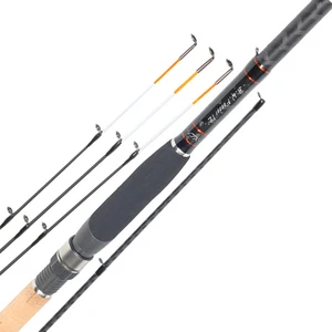 Free spirit prút ctx feeder carp 3 m 60 g (3 špičky)