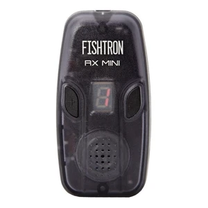 Flajzar prijímač fishtron rx mini