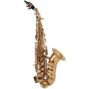 Roy Benson SG-302 Soprano saxophone