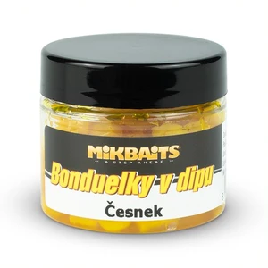 Mikbaits bonduelky v dipu 50 ml