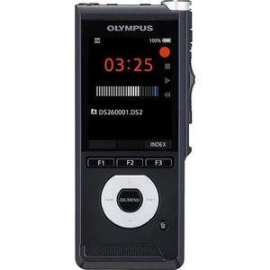 Olympus DS-2600 Czarny