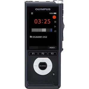Olympus DS-2600 Schwarz
