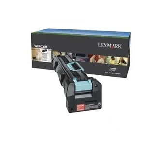 Lexmark W84030H černá (black) originální válcová jednotka