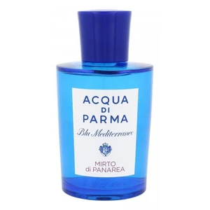 ACQUA DI PARMA - Blu Mediterraneo Mirto di Panarea - Toaletní voda