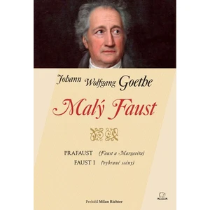 Malý Faust - Johann Wolfgang Goethe