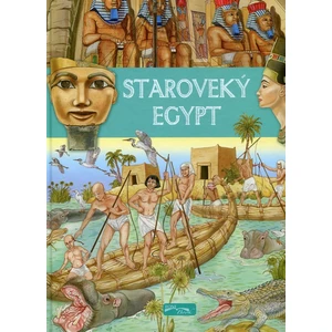 Staroveký Egypt