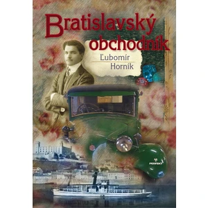Bratislavský obchodník - Ľubomír Horník
