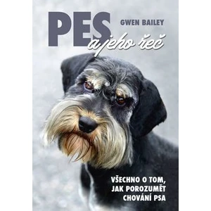 Pes a jeho řeč