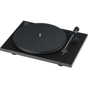 Pro-Ject Primary E Phono + OM NN High Gloss Black